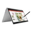Ноутбук Lenovo IdeaPad C340-14IWL (81N5008VRA) Platinum Gray