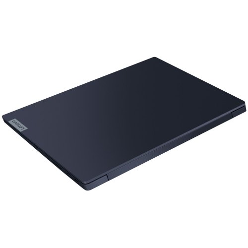 Ноутбук Lenovo IdeaPad S340 (81N800YERA) Abyss Blue