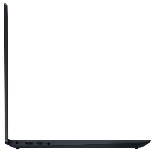 Ноутбук Lenovo IdeaPad S340 (81N800YERA) Abyss Blue