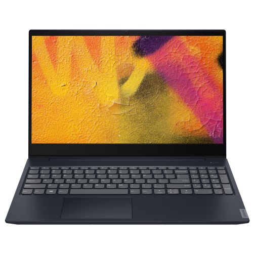 Ноутбук Lenovo IdeaPad S340 (81N800YERA) Abyss Blue