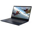 Ноутбук Lenovo IdeaPad S340 (81N800YERA) Abyss Blue