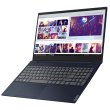 Ноутбук Lenovo IdeaPad S340 (81N800YERA) Abyss Blue
