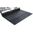Ноутбук Lenovo IdeaPad S340 (81N800YERA) Abyss Blue