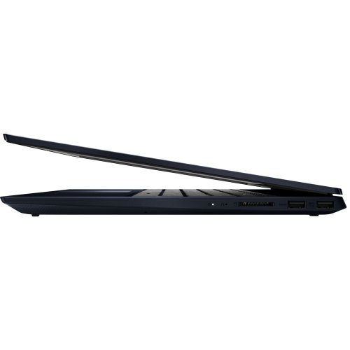 Ноутбук Lenovo IdeaPad S340 (81N800YERA) Abyss Blue