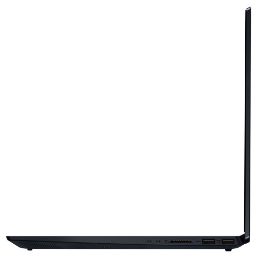 Ноутбук Lenovo IdeaPad S340 (81N800YERA) Abyss Blue