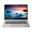 Ноутбук Lenovo IdeaPad C340-14IWL (81N5008FRA) Platinum Gray