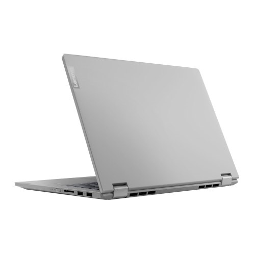Ноутбук Lenovo IdeaPad C340-14IWL (81N5008FRA) Platinum Gray