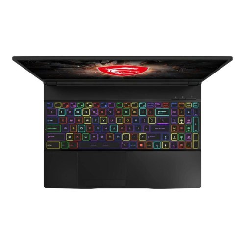 Ноутбук MSI GE65 Raider 9SF (GE659SF-425UA)