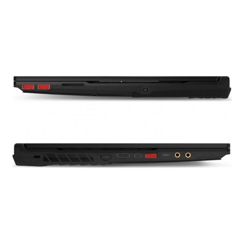 Ноутбук MSI GE65 Raider 9SF (GE659SF-425UA)