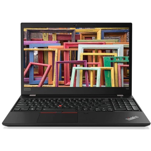 Ноутбук Lenovo ThinkPad T590 (20N4004DRT)