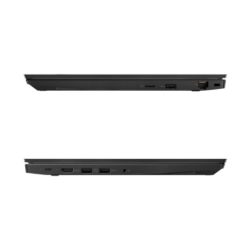 Ноутбук Lenovo ThinkPad E590 (20NB0058RT) Black
