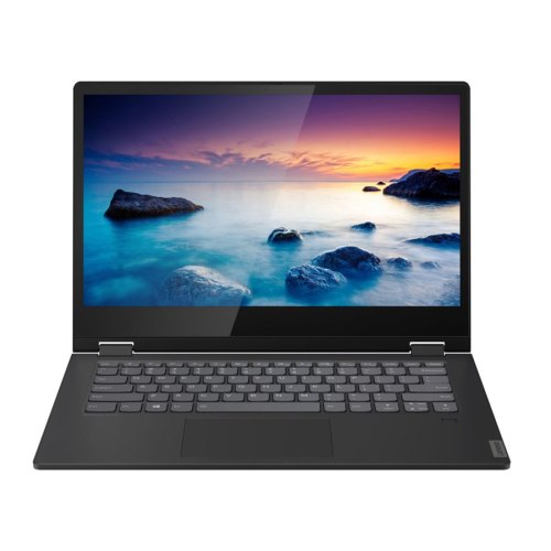 Ноутбук Lenovo IdeaPad C340-14IWL (81N400NBRA) Onyx Black