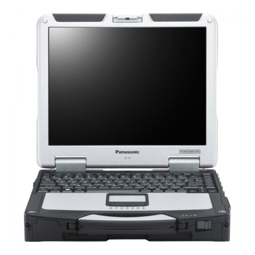 Ноутбук Panasonic ToughBook CF-31 (CF-314B600T9)