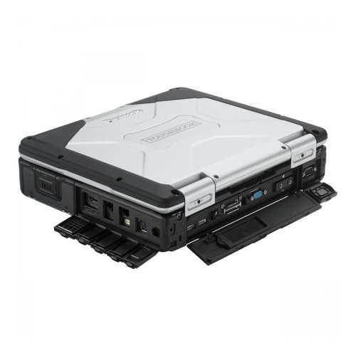 Ноутбук Panasonic ToughBook CF-31 (CF-314B600T9)