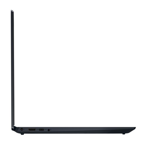 Ноутбук Lenovo IdeaPad S340 (81N800WKRA) Abyss Blue