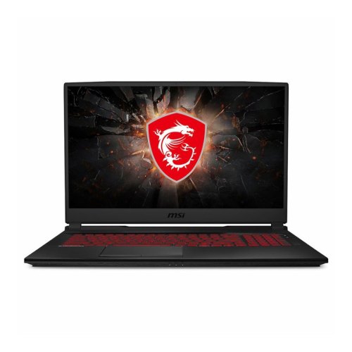 Ноутбук MSI GL75 9SE (GL759SE-250XUA)