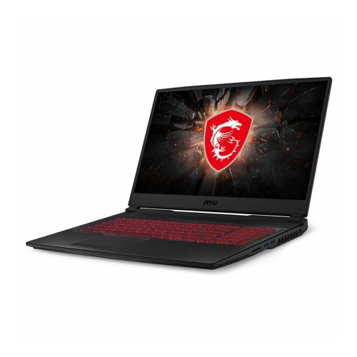 Ноутбук MSI GL75 9SE (GL759SE-250XUA)