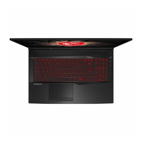 Ноутбук MSI GL75 9SE (GL759SE-250XUA)