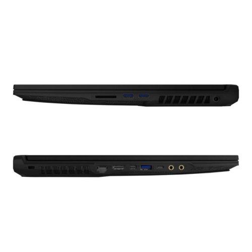 Ноутбук MSI GL75 9SE (GL759SE-250XUA)