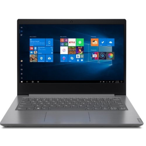 Ноутбук Lenovo V14 (81YB0005RA) Iron Grey