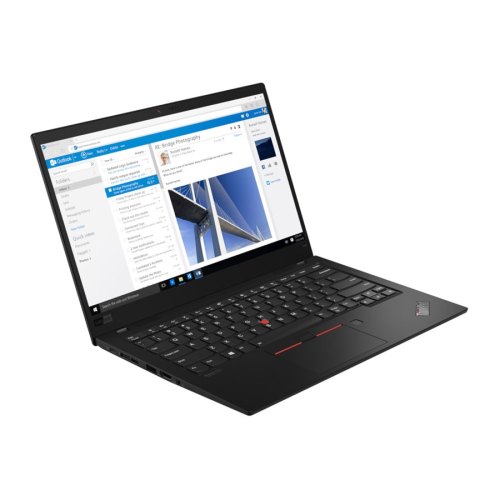 Ноутбук Lenovo ThinkPad X1 Carbon (7th Gen) (20QD003LRT) Black
