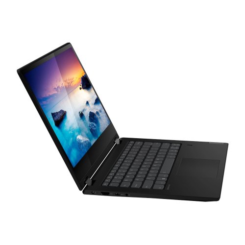 Ноутбук Lenovo IdeaPad C340 (81N5008GRA) Onyx Black