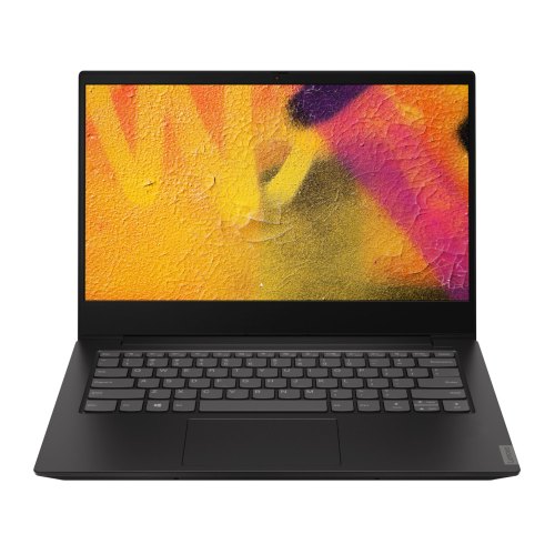 Ноутбук Lenovo IdeaPad S340 (81N700V8RA) Onyx Black