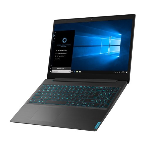 Ноутбук Lenovo IdeaPad L340-15IRH Gaming (81LK00GGRA) Black