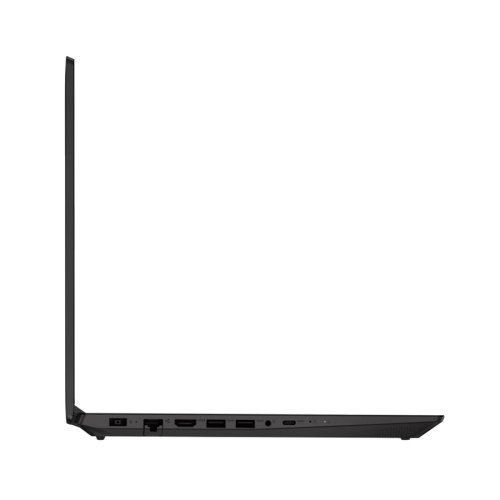 Ноутбук Lenovo IdeaPad L340-15IRH Gaming (81LK00GGRA) Black