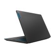 Ноутбук Lenovo IdeaPad L340-15IRH Gaming (81LK00GGRA) Black