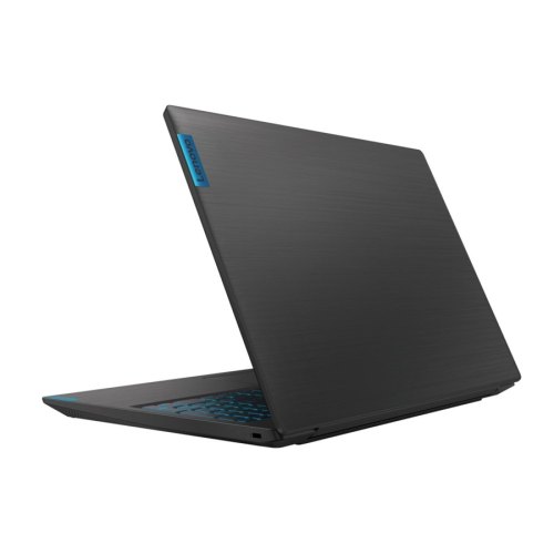 Ноутбук Lenovo IdeaPad L340-15IRH Gaming (81LK00GGRA) Black