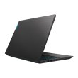 Ноутбук Lenovo IdeaPad L340-15IRH Gaming (81LK00GGRA) Black