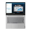 Ноутбук Lenovo ThinkBook 14 (20RV002TRA) Grey