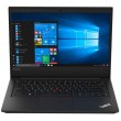 Ноутбук Lenovo ThinkPad E495 (20NE001QRT) Black