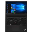Ноутбук Lenovo ThinkPad E495 (20NE001QRT) Black