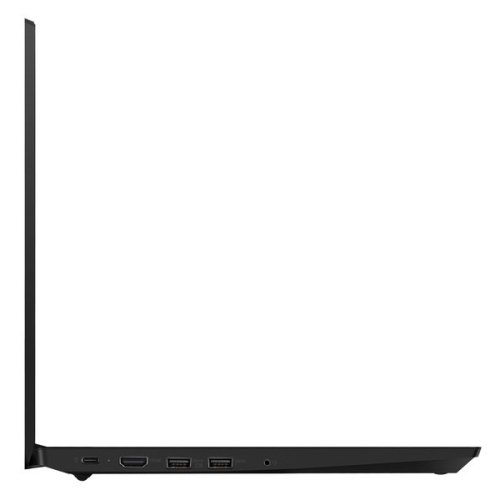 Ноутбук Lenovo ThinkPad E495 (20NE001QRT) Black