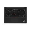 Ноутбук Lenovo ThinkPad E495 (20NE001QRT) Black