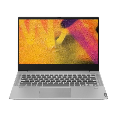 Ноутбук Lenovo IdeaPad S540 (81ND00GPRA) Mineral Grey