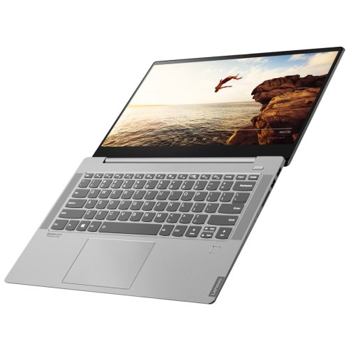 Ноутбук Lenovo IdeaPad S540 (81ND00GPRA) Mineral Grey