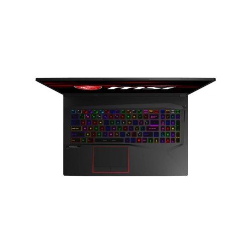 Ноутбук MSI GE75-9SG Raider (GE759SG-1250UA)