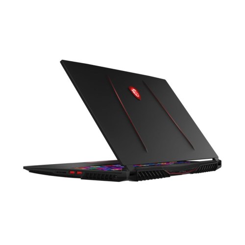 Ноутбук MSI GE75-9SG Raider (GE759SG-1250UA)