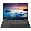 Ноутбук Lenovo IdeaPad C340-14IWL (81N400MXRA) Onyx Black