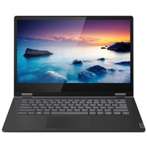 Ноутбук Lenovo IdeaPad C340-14IWL (81N400MXRA) Onyx Black