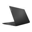 Ноутбук Lenovo IdeaPad S340 (81N800X8RA) Onyx Black