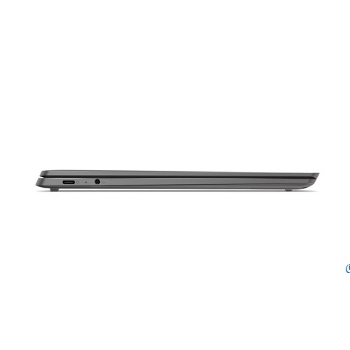 Ноутбук Lenovo Yoga S940-14IWL (81Q7004HRA) Iron Grey