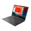 Ноутбук Lenovo Yoga C930 (81C400QCRA) Iron Grey