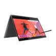 Ноутбук Lenovo Yoga C930 (81C400QCRA) Iron Grey
