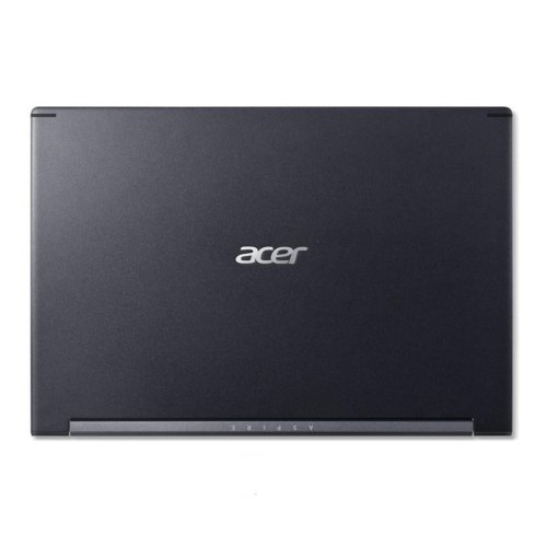 Ноутбук Acer Aspire 7 (NH.Q5TEU.024) Charcoal Black