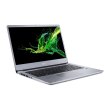 Ноутбук Acer Swift 3 SF314-56 (NX.HAQEU.007) Sparkling Silver