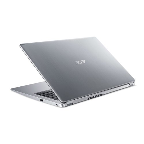 Ноутбук Acer Aspire 5 A515-54G (NX.HFREU.03G) Silver